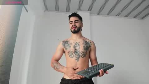 rendonass online show from October 23, 2025, 3:33 pm