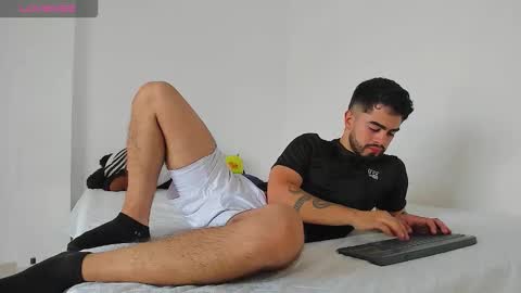 rendonass online show from October 25, 2025, 5:40 pm