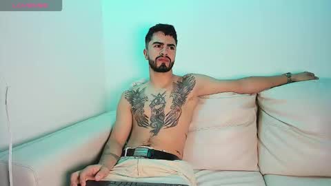 rendonass online show from October 28, 2025, 2:04 am