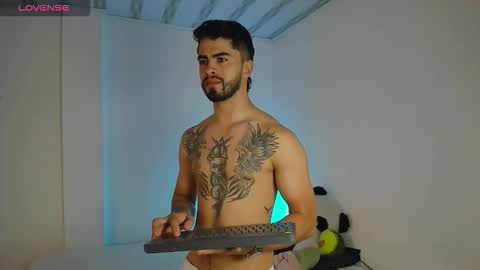 rendonass online show from October 29, 2025, 7:59 pm