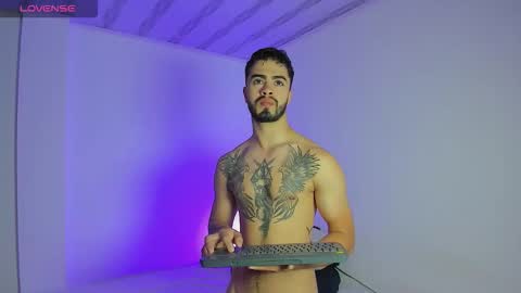 rendonass online show from October 30, 2025, 12:17 pm