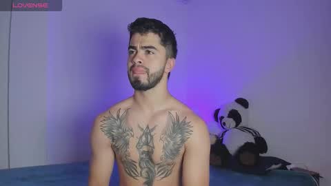 rendonass online show from November 2, 2025, 12:07 pm