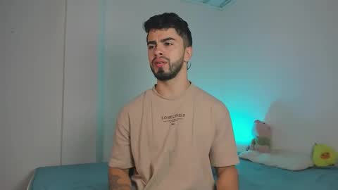 rendonass online show from November 3, 2025, 5:25 pm