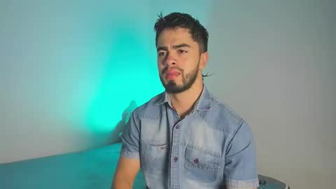 rendonass online show from November 4, 2025, 12:15 pm