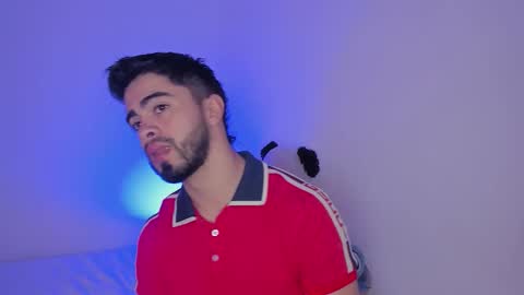 rendonass online show from November 5, 2025, 12:27 pm