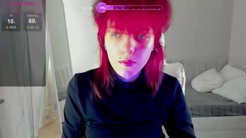 Rene online show from September 12, 2025, 9:53 am