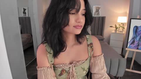 Renee Shelby online show from December 4, 2024, 9:35 pm