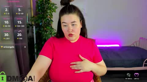 renee_turner online show from November 27, 2025, 8:49 am