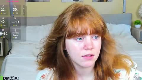 reneefoxy_ online show from July 13, 2026, 12:57 am