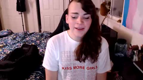 Renegade Ruby online show from November 8, 2025, 12:55 am