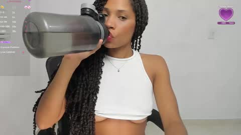 RENELL online show from January 19, 2025, 3:08 am