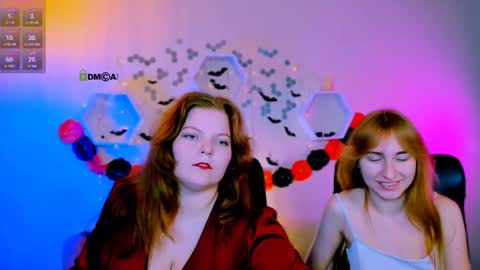 Sweet Renesmee online show from November 3, 2025, 9:54 am