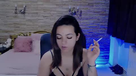 renesmesweet online show from January 5, 2025, 2:30 pm