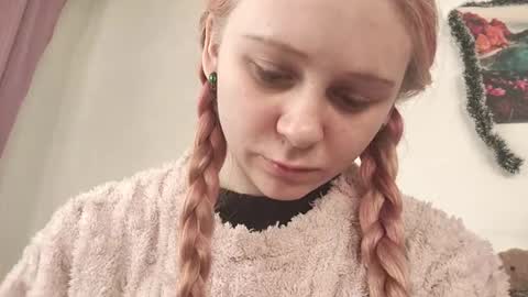 Snapshot of renettamaccarthy chatting on February 27, 2026, 5:18 am Lana online show from February 27, 2026, 5:18 am