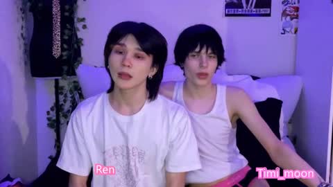 rennuts online show from February 8, 2025, 6:01 pm