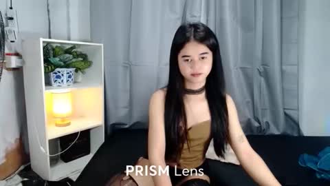 rennygurl online show from October 15, 2025, 11:05 pm