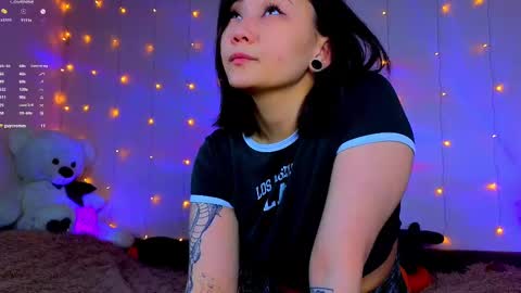 renochka online show from March 3, 2025, 2:48 pm