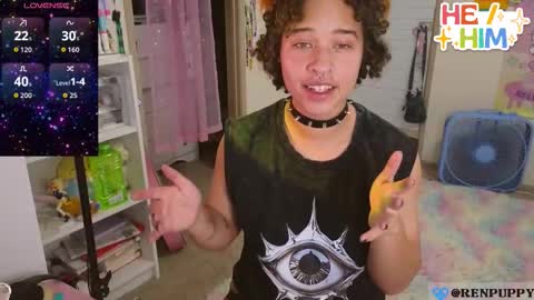 REN online show from November 8, 2025, 6:02 am