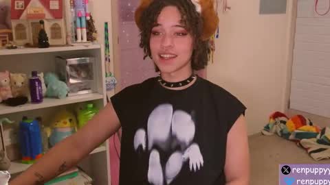 REN online show from February 22, 2026, 4:35 am