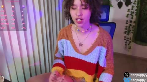 REN online show from April 9, 2026, 6:19 am