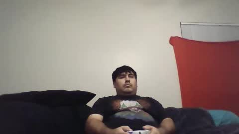 Snapshot of renz187 chatting on December 3, 2025, 2:19 am Renz online show from December 3, 2025, 2:19 am