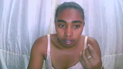 Rephaleta online show from October 29, 2025, 6:37 am