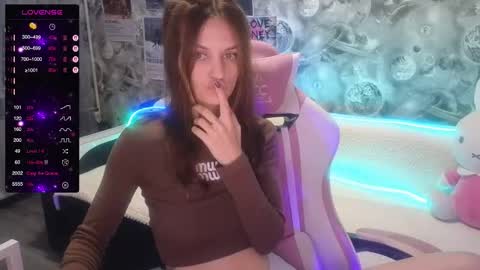 Resol online show from October 4, 2025, 11:03 pm
