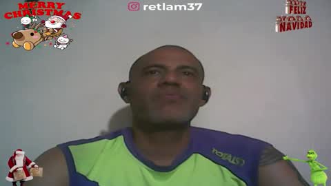 Walter online show from December 18, 2025, 3:34 am