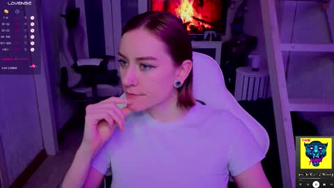 Rie online show from November 9, 2025, 11:36 pm