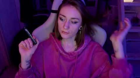 Rie online show from February 15, 2026, 5:09 pm