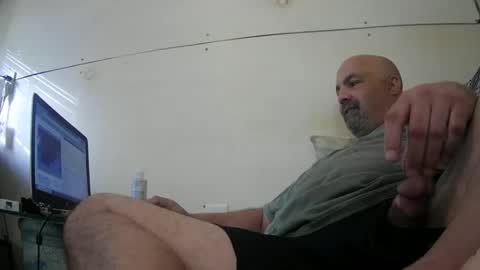 rette837 online show from March 14, 2026, 1:27 pm