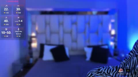 Reven  online show from January 7, 2026, 8:33 pm