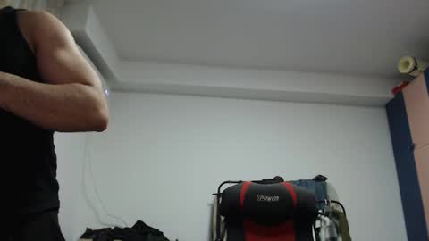 Chris online show from February 16, 2025, 8:44 pm