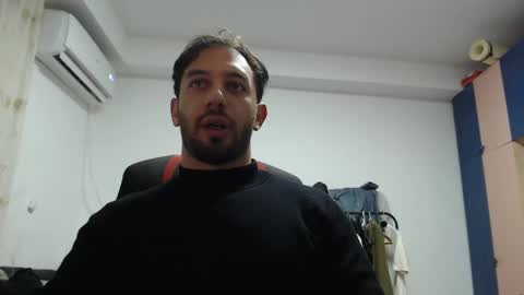 Chris online show from February 20, 2025, 8:47 pm