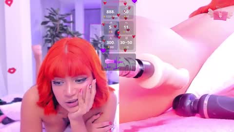 Rebecca y sarih online show from December 22, 2024, 11:33 am