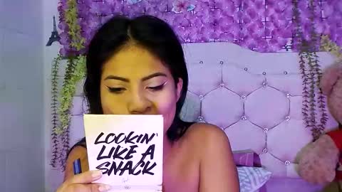 Snapshot of rey26_mila_ chatting on April 1, 2026, 10:49 am rey26_mila_ online show from April 1, 2026, 10:49 am