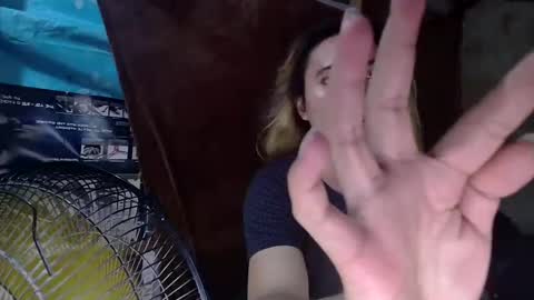 Reynaldo Palermo Alconera online show from January 4, 2025, 1:42 pm