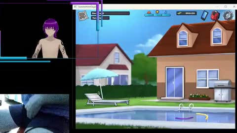 Reynspen online show from September 28, 2025, 5:02 am