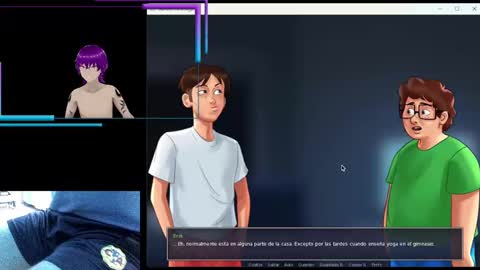 Reynspen online show from September 28, 2025, 11:43 pm