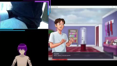 Reynspen online show from October 2, 2025, 1:34 am