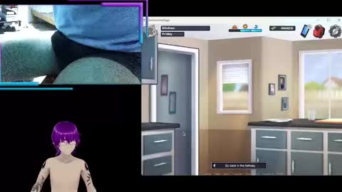 Reynspen online show from October 3, 2025, 2:08 am