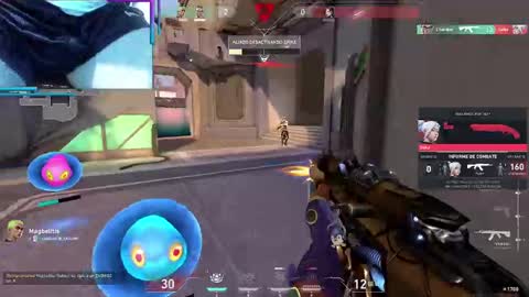 Reynspen online show from October 5, 2025, 1:37 am