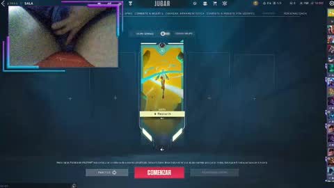 Reynspen online show from October 11, 2025, 4:55 am