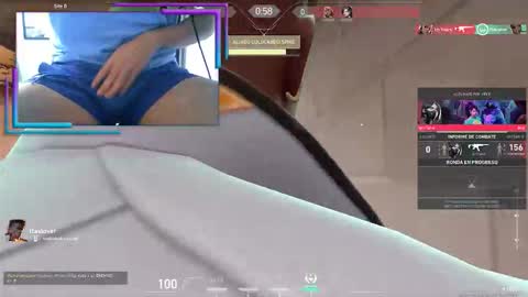 Reynspen online show from October 17, 2025, 11:29 pm