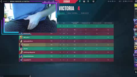 Reynspen online show from October 21, 2025, 1:50 am