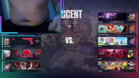 Reynspen online show from January 13, 2026, 1:00 am