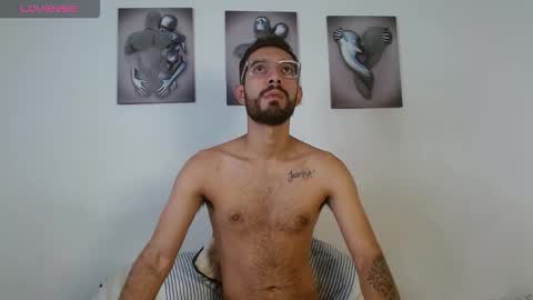 REY PABLO Independent online show from September 21, 2025, 3:57 pm