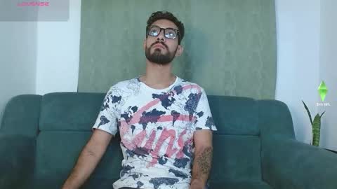 REY PABLO Independent online show from October 9, 2025, 10:52 pm