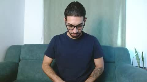 REY PABLO Independent online show from October 14, 2025, 9:15 pm