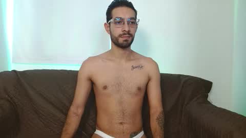 REY PABLO Independent online show from October 30, 2025, 9:26 pm